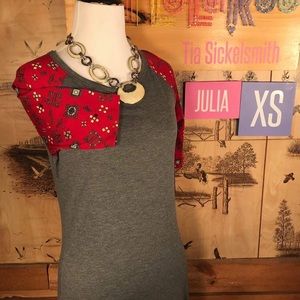 Lularoe Julia